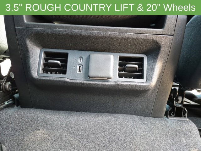 Used 2025 Chevrolet Silverado 1500 LT w/ Safety Package AWD/4WD image 23