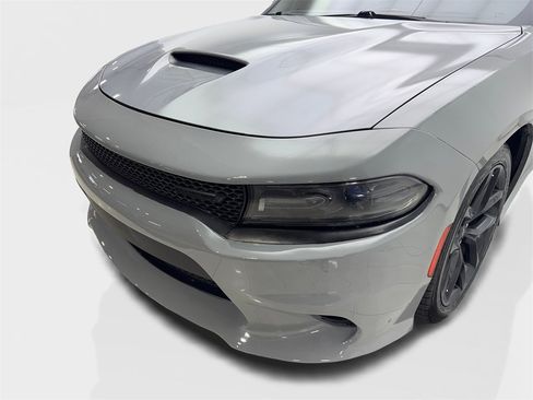 Used 2022 Dodge Charger R/T w/ Blacktop Package image 16