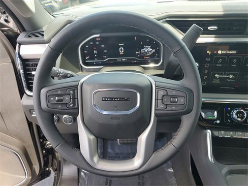 New 2025 GMC Sierra 3500 Denali w/ Technology Package image 11