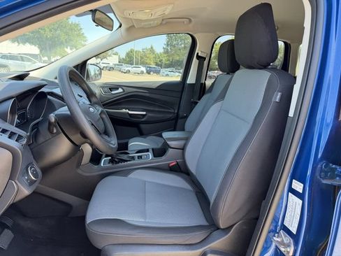 Used 2018 Ford Escape SE FWD image 24