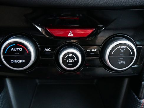 Certified 2023 Subaru Forester Sport image 23