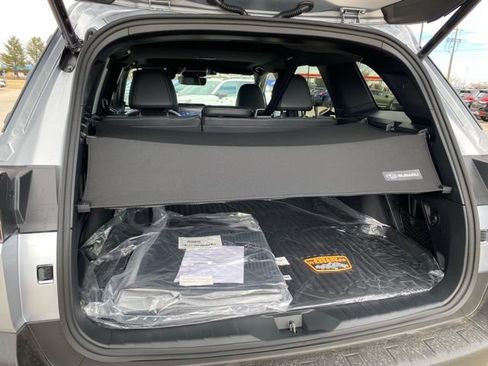 New 2026 Subaru Outback Wilderness AWD/4WD image 27