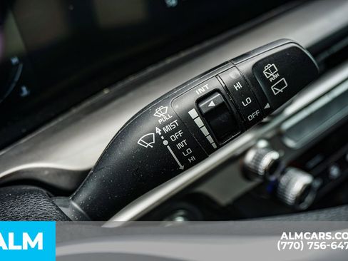Used 2025 Kia Telluride S AWD/4WD image 36