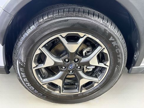 Used 2020 Subaru Crosstrek 2.0i Premium AWD/4WD image 38