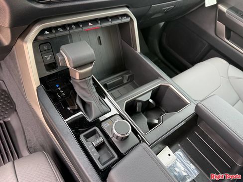 New 2026 Toyota Tundra SR5 AWD/4WD image 21