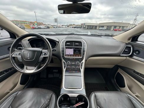 Used 2019 Lincoln Nautilus Reserve image 38