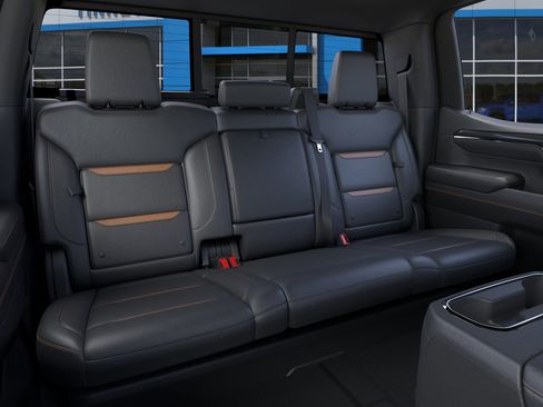 New 2026 GMC Sierra 1500 AT4 image 41