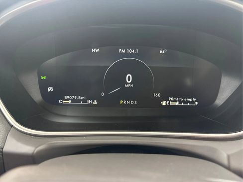 Used 2019 Lincoln Nautilus Reserve w/ Driver Assistance Package image 23