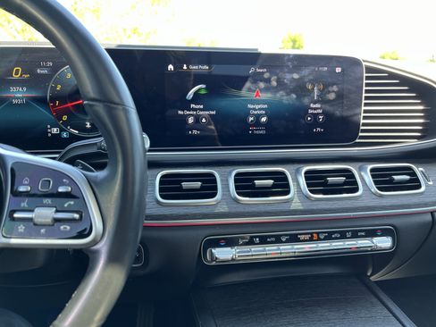 Used 2022 Mercedes-Benz GLE 350 image 18