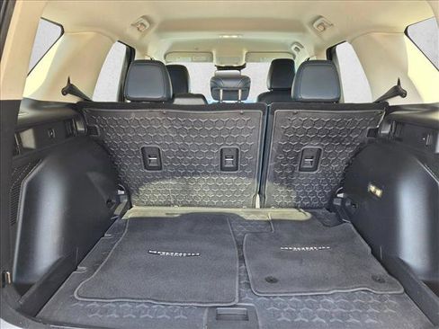 Used 2022 Ford Bronco Sport Outer Banks AWD/4WD image 6