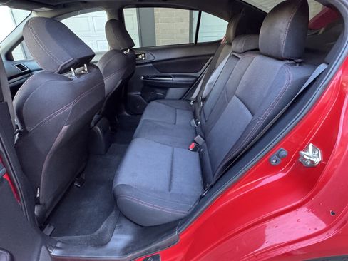 Used 2019 Subaru WRX Premium AWD/4WD image 32