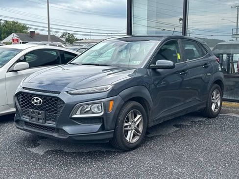 Used 2019 Hyundai Kona SE AWD/4WD image 2