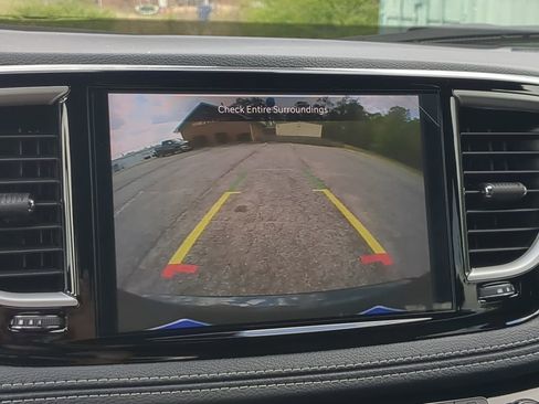 New 2026 Chrysler Pacifica Select image 18