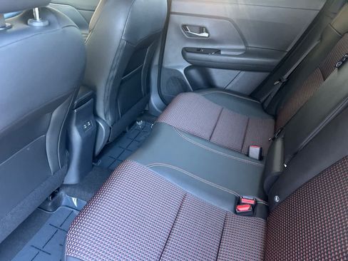 New 2026 Nissan Kicks SR w/ SR Premium Package AWD/4WD image 4