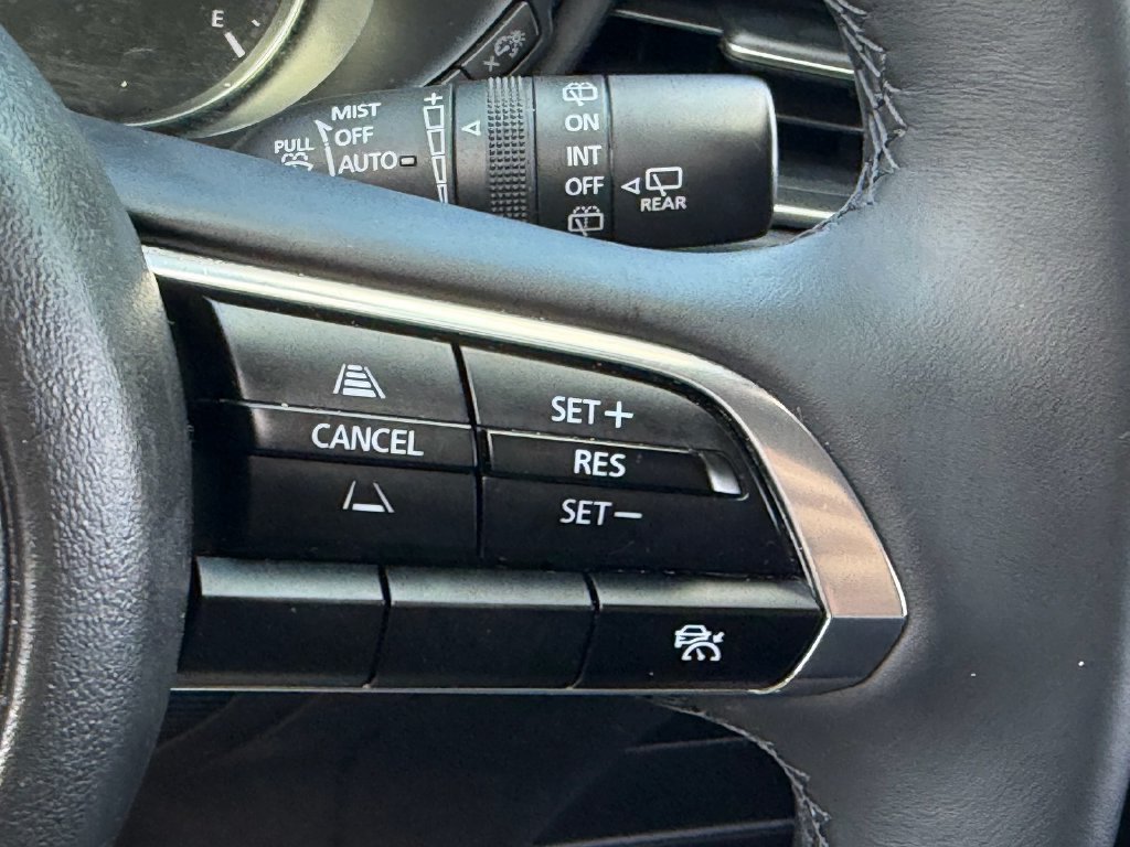 Certified 2024 MAZDA CX-30 AWD 2.5 S w/ Select Sport Pkg image 24