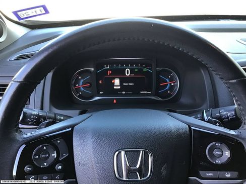 Used 2022 Honda Pilot Touring image 13
