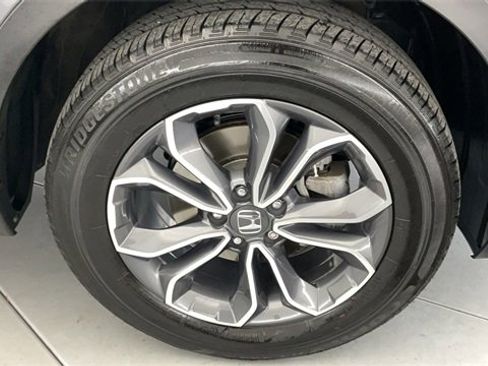 Certified 2022 Honda CR-V EX-L image 35