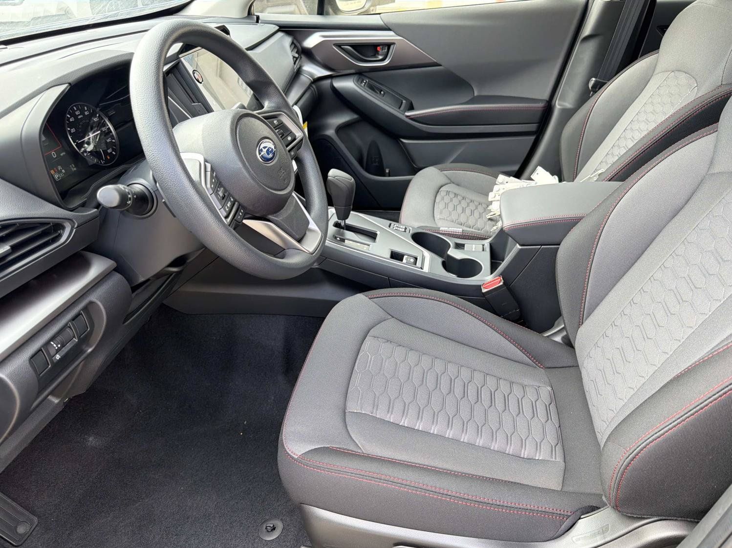 Used 2026 Subaru Impreza 2.0i Sport AWD/4WD image 14