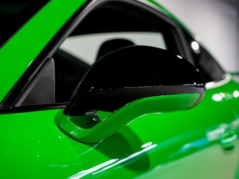 Used 2014 Porsche 911 Carrera 4S image 36