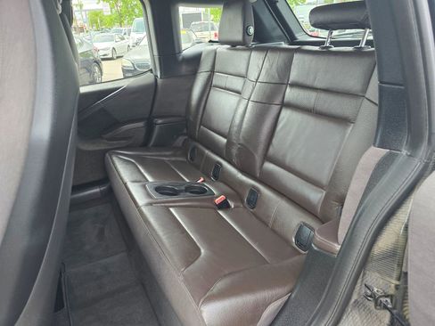 Used 2016 BMW i3 w/ Range Extender RWD image 13