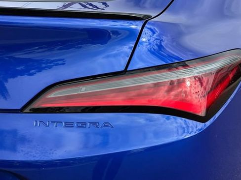 Used 2023 Acura Integra A-Spec image 28