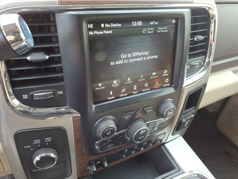 Used 2018 RAM 2500 Laramie image 31