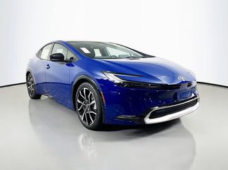 New 2026 Toyota Prius Plug-In Hybrid video 1