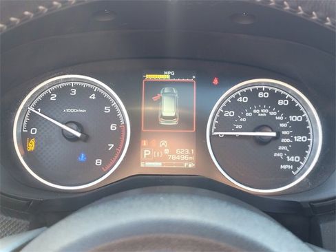 Used 2023 Subaru Forester Premium image 25