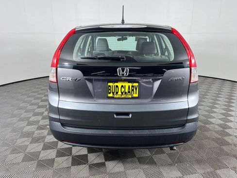 Used 2014 Honda CR-V LX image 6