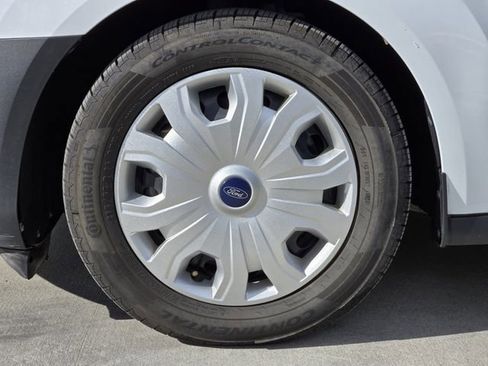 Used 2022 Ford Transit Connect XL image 12