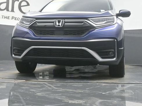 Used 2020 Honda CR-V Touring image 56