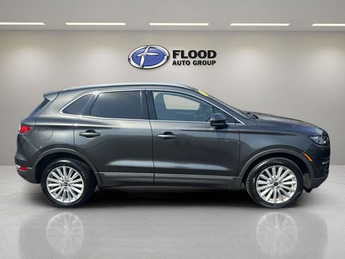 Used 2019 Lincoln MKC Premiere AWD/4WD image 4