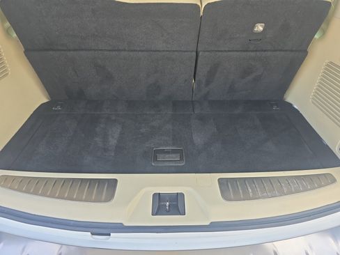 Used 2022 INFINITI QX80 Luxe w/ Cargo Package image 12