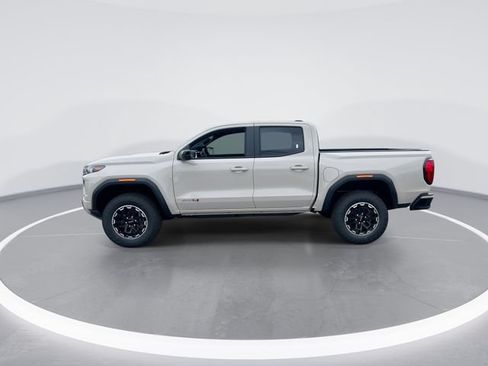New 2026 GMC Canyon AT4 w/ Technology Plus Package AWD/4WD image 5