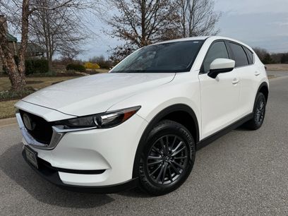 Used 2020 MAZDA CX-5 Touring
