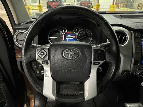 Used 2017 Toyota Tundra Limited image 18