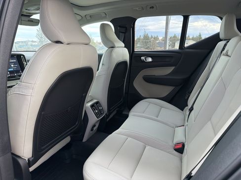 New 2026 Volvo XC40 B5 Plus w/ Protection Package Premier image 16