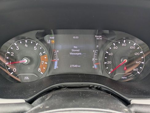 Used 2024 Jeep Compass Limited image 11