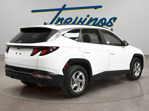 Used 2024 Hyundai Tucson SEL image 2