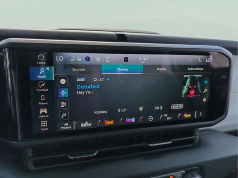 New 2026 Jeep Wrangler Sport S image 15