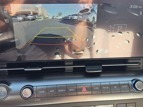 New 2026 Hyundai Kona SEL Sport image 12