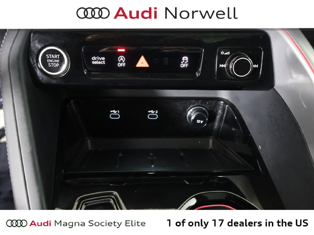 Used 2025 Audi Q5 Premium w/ Convenience Package AWD/4WD image 5
