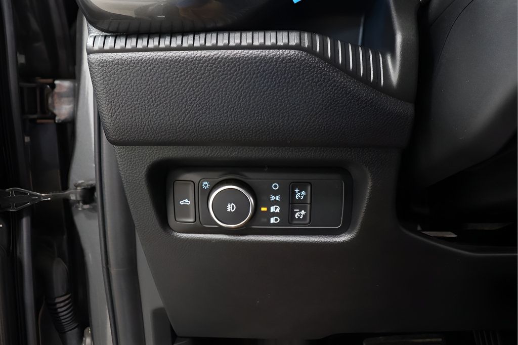 Used 2025 Ford Ranger Lariat AWD/4WD image 19