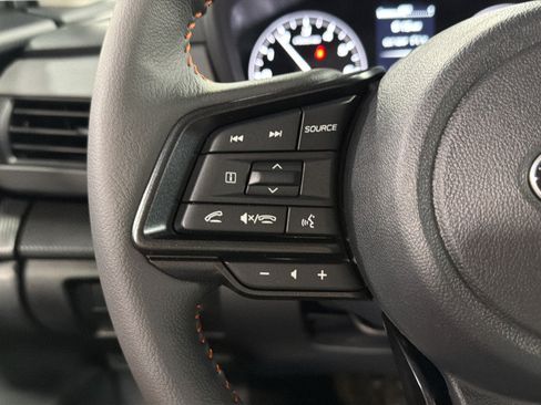 New 2026 Subaru Crosstrek 2.5i Limited AWD/4WD image 21