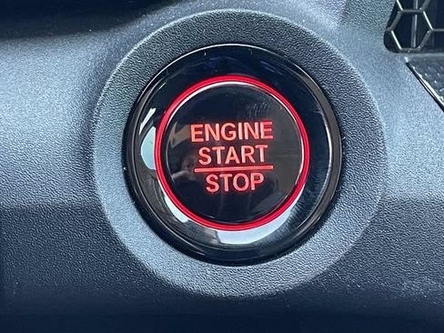 Certified 2026 Honda CR-V EX image 21