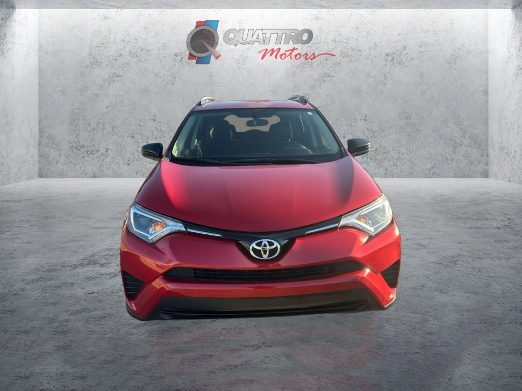 Used 2016 Toyota RAV4 LE AWD/4WD image 9