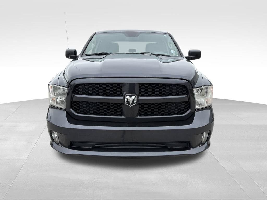 Used 2015 RAM 1500 Express AWD/4WD image 2