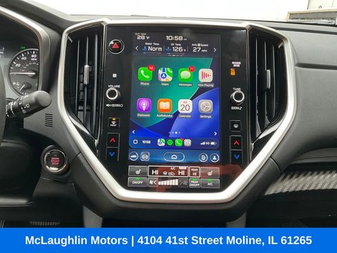 Certified 2025 Subaru Ascent Premium image 5