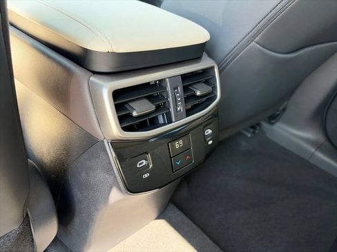 Certified 2026 Lexus RX 350 Premium Plus w/ Convenience Package AWD/4WD image 12