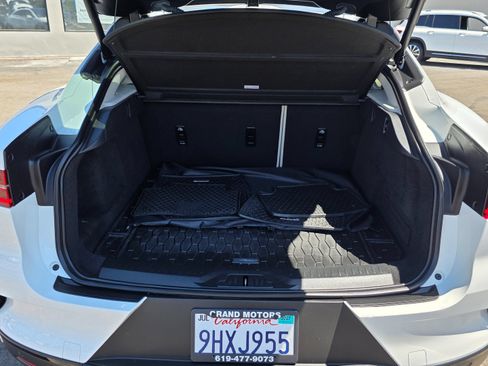 Used 2020 Jaguar I-PACE S AWD/4WD image 16